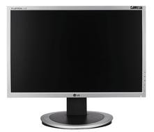 big Computer Monitor drawing