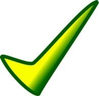 Check Mark N25