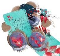 Happy Valentines Day N51