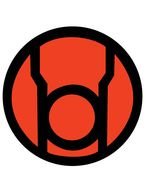 red lantern icon