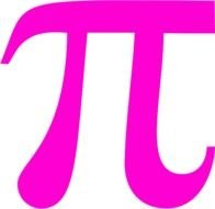 Pink Pi