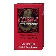 Cobra Male Supplement