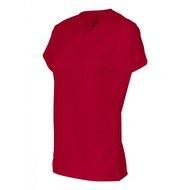Home raquo Badger Ladies B Dry Core T Shirt 4160