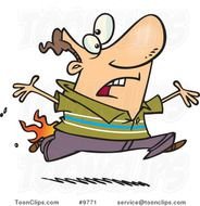 Liar Pants On Fire Cartoon N6