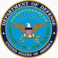 logo for Department Of Defense