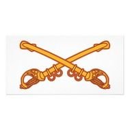 Cavalry Cross Sabers N3