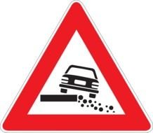 Drive In Car Sign Clip Art