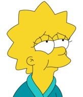 Lisa Simpson N9