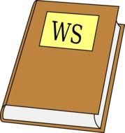 Manual Clip Art N8