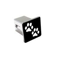 Paw Print Graphic