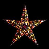 Christmas Star N6
