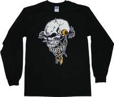 Black Long Sleeve