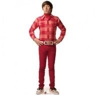 Howard Big Bang Theory