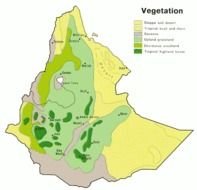 Ethiopia Clipart N2