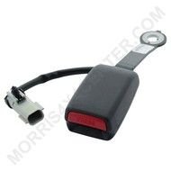 2007 Jeep Liberty Seat Belt Buckle