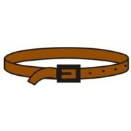Belt Clip Art N14