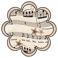 Tea Bag Clip Art N25