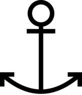 Port Symbol N2