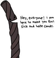 Black Licorice N3
