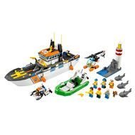 LEGO Coast Guard