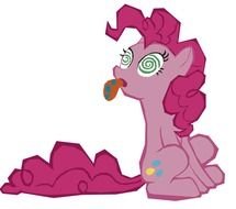 Pinkie Pie Clip Art N2