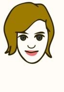 avatar for a woman