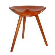 Three Legged Stool Clip Art N18