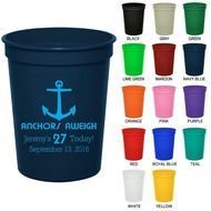 Plastic Cup Clip Art N82