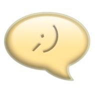 Chat Icon N6