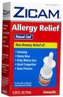 eye drops for allergies