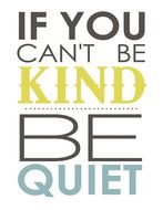 Bekind