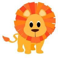 Cartoon Jungle Animals Clipart Porque Estuvo Dedic Tags Jung So Min