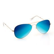 Aviator Sunglasses Clip Art N6