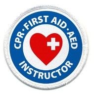 First Aid CPR AED N4