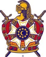 DeMolay Emblem