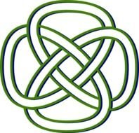 Knot Clip Art Free N3