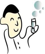 Scientist Clip Art N20