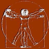 Vitruvian Man