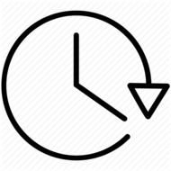 Break Time Icon