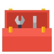 Toolbox Icon