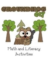 Groundhog Day Activity N2