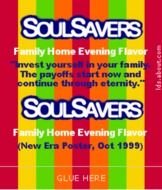 LDS Church Clip Art N23