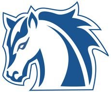 College Mascots Logo clipart