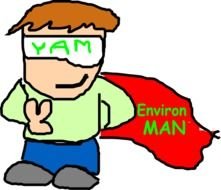 Free Superman Clip Art N6
