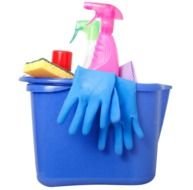 Cleaning Supply Clip Art N11