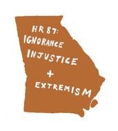 Georgia State Motto