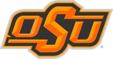 Logo of Oklahoma State University clipart