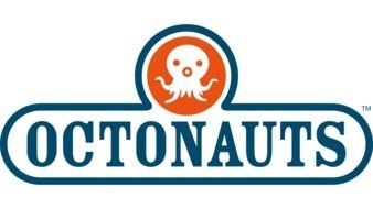 Octonauts as a Logo