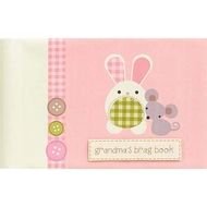 Girl Baby Books