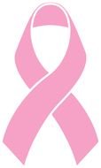 Anniversary Of Pink Ribbon drawing